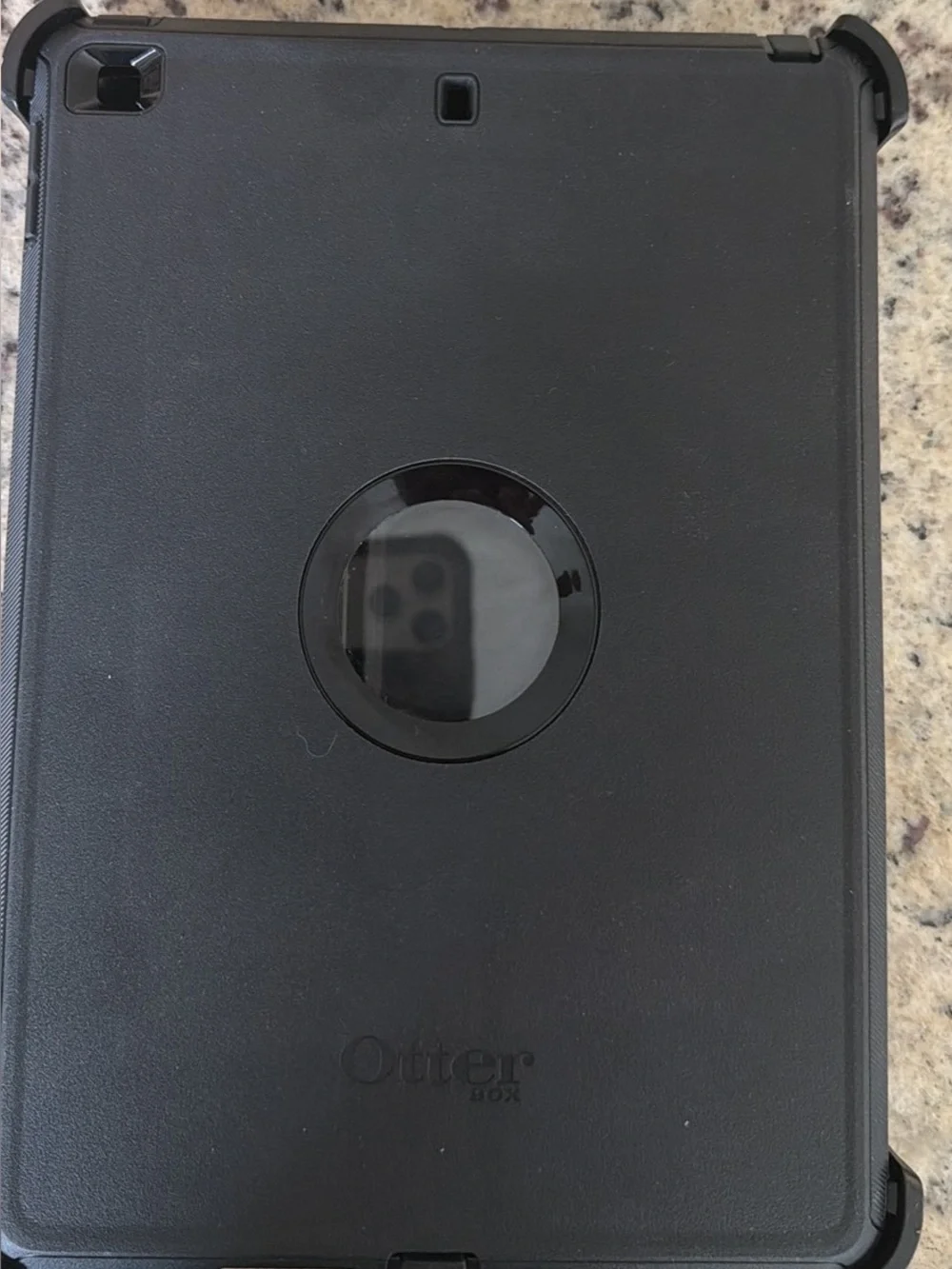 OtterBox Defender Pro Drop+ case
